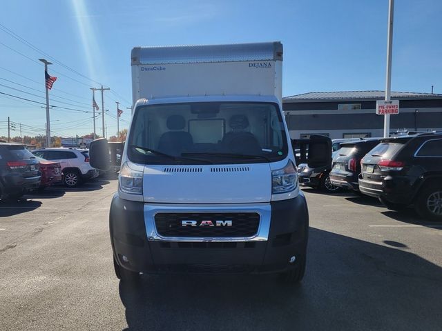 2022 Ram ProMaster Base