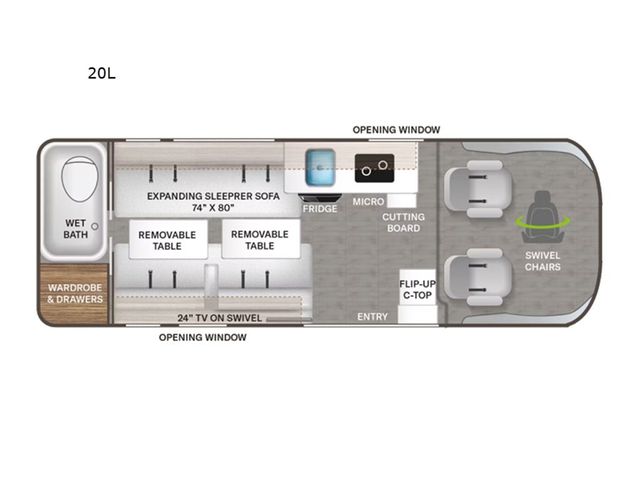 2022 Ram ProMaster Base