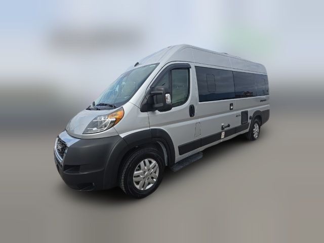 2022 Ram ProMaster Base