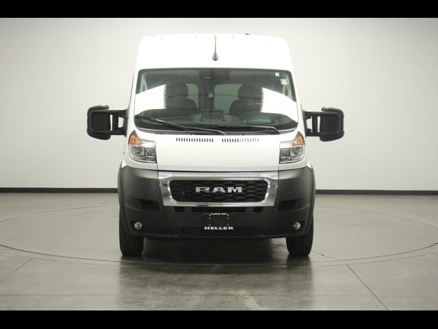 2022 Ram ProMaster Base