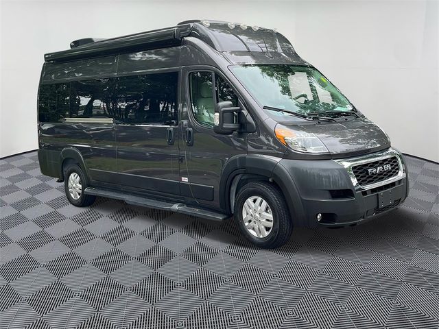 2022 Ram ProMaster Base