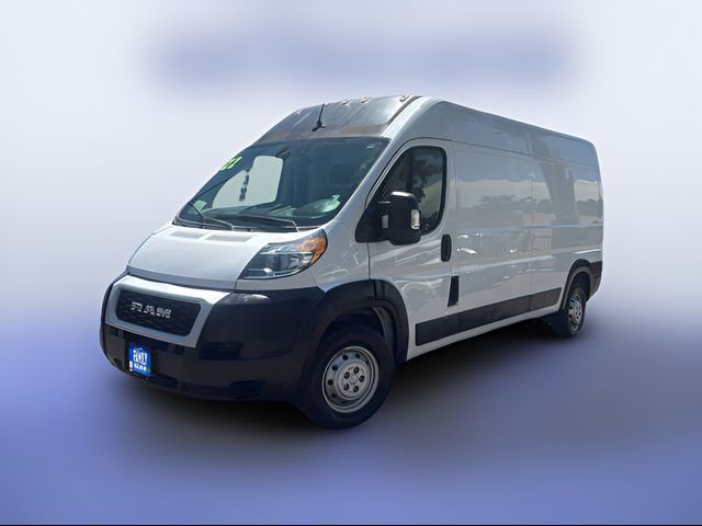 2022 Ram ProMaster Base