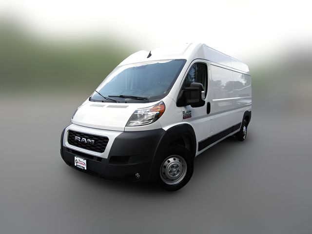 2022 Ram ProMaster Base