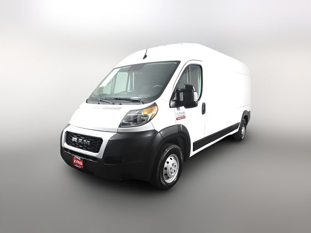 2022 Ram ProMaster Base