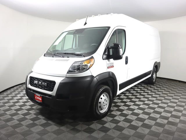 2022 Ram ProMaster Base