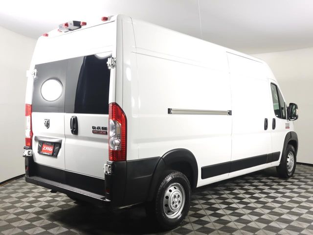 2022 Ram ProMaster Base