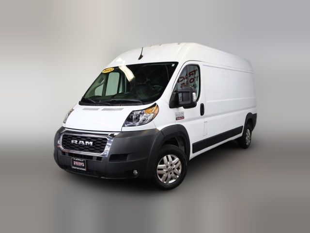 2022 Ram ProMaster Base