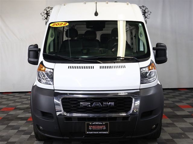 2022 Ram ProMaster Base