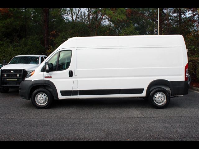 2022 Ram ProMaster Base