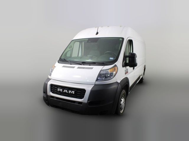 2022 Ram ProMaster Base