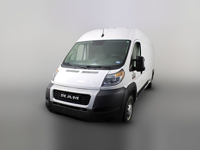 2022 Ram ProMaster Base