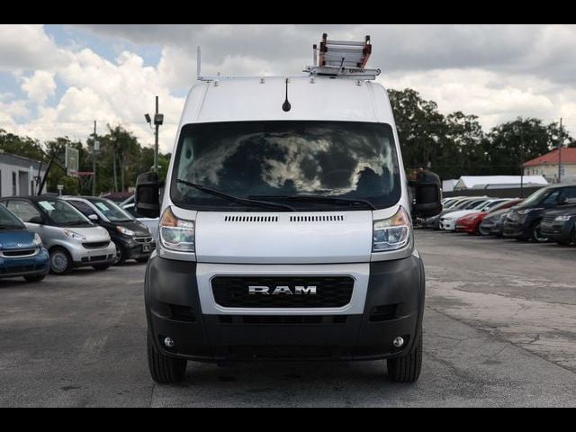 2022 Ram ProMaster Base