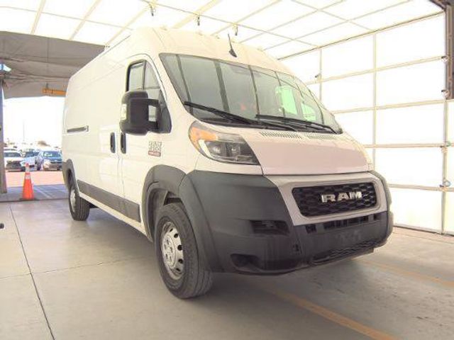 2022 Ram ProMaster Base