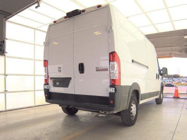 2022 Ram ProMaster Base