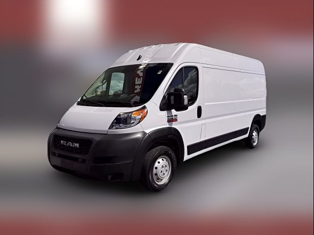 2022 Ram ProMaster Base