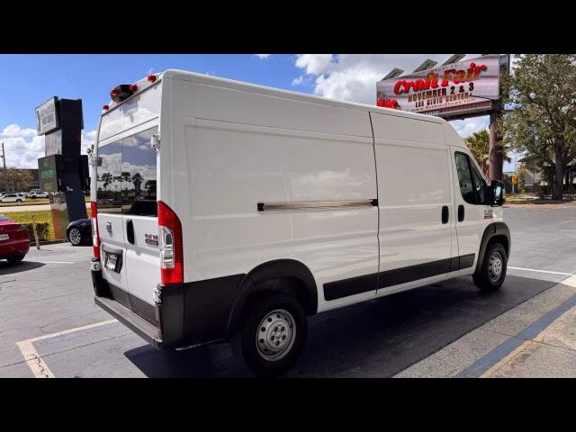 2022 Ram ProMaster Base