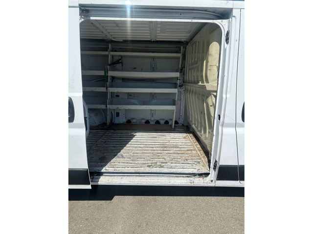2022 Ram ProMaster Base