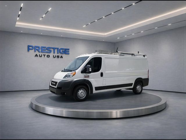 2022 Ram ProMaster Base