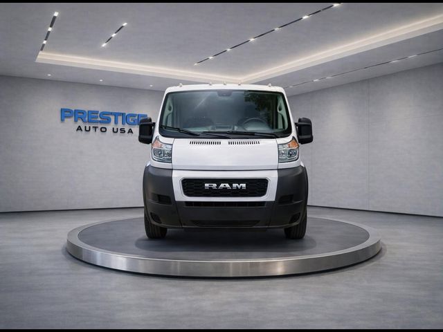 2022 Ram ProMaster Base