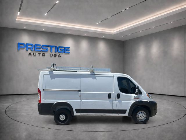 2022 Ram ProMaster Base