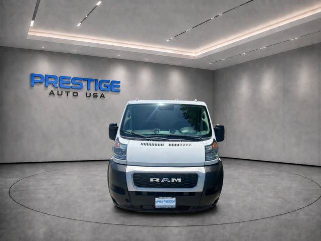 2022 Ram ProMaster Base