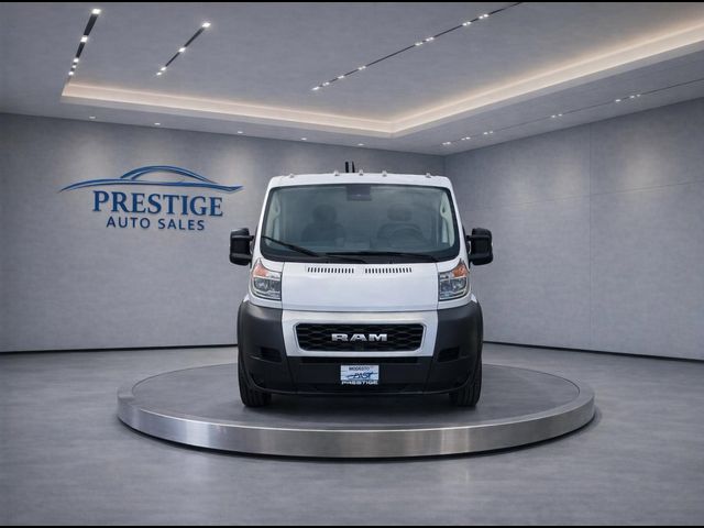 2022 Ram ProMaster Base