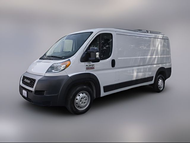 2022 Ram ProMaster Base