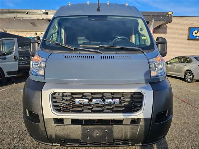 2022 Ram ProMaster Base