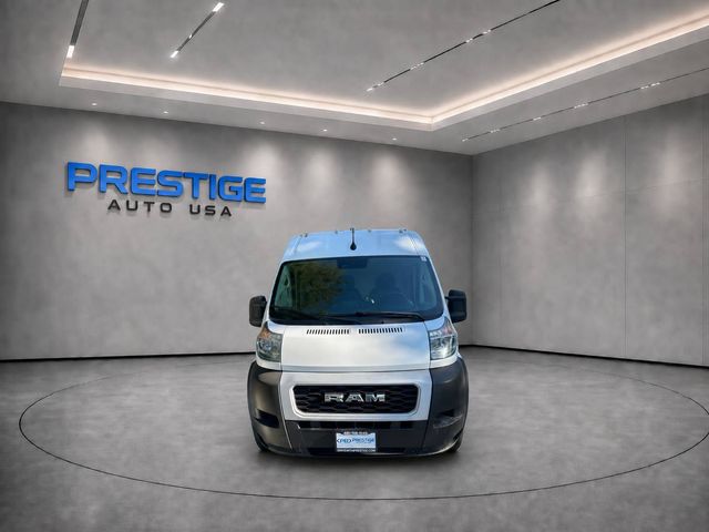 2022 Ram ProMaster Base
