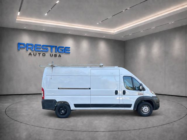 2022 Ram ProMaster Base