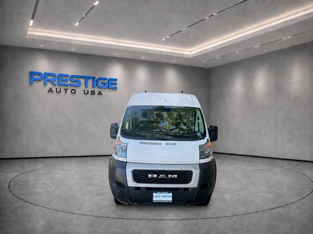 2022 Ram ProMaster Base