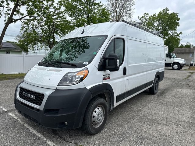 2022 Ram ProMaster Base