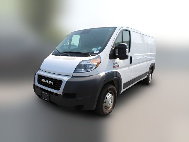 2022 Ram ProMaster Base