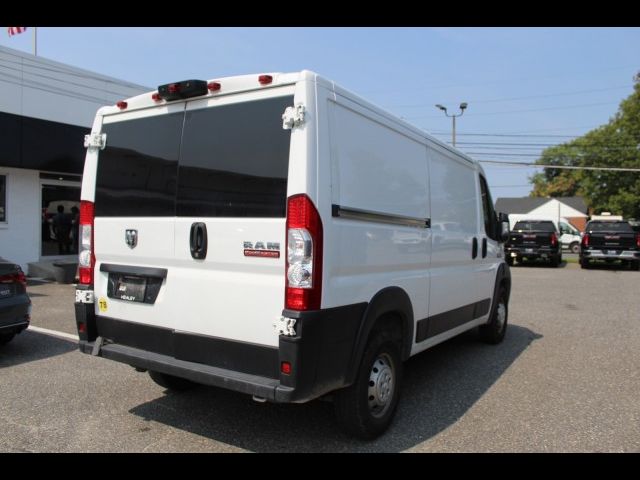 2022 Ram ProMaster Base