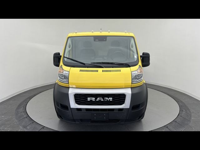 2022 Ram ProMaster Base