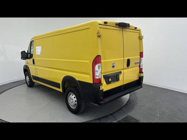 2022 Ram ProMaster Base