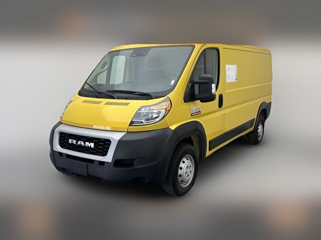 2022 Ram ProMaster Base