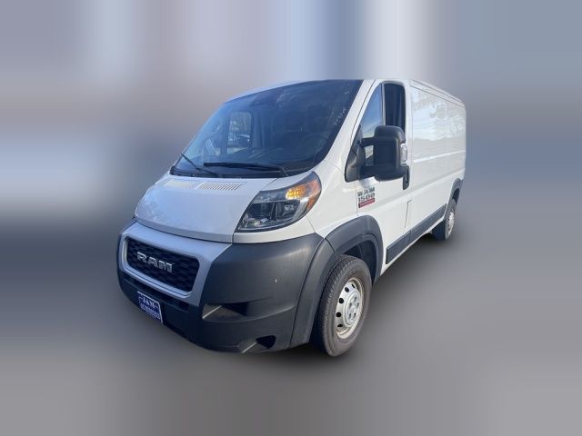 2022 Ram ProMaster Base