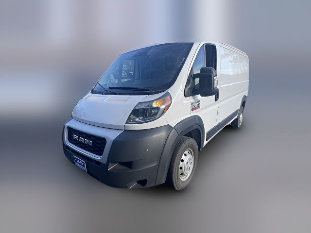 2022 Ram ProMaster Base