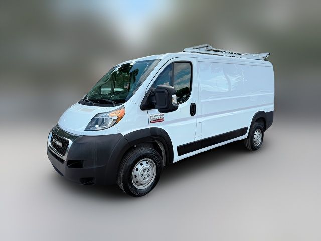 2022 Ram ProMaster Base