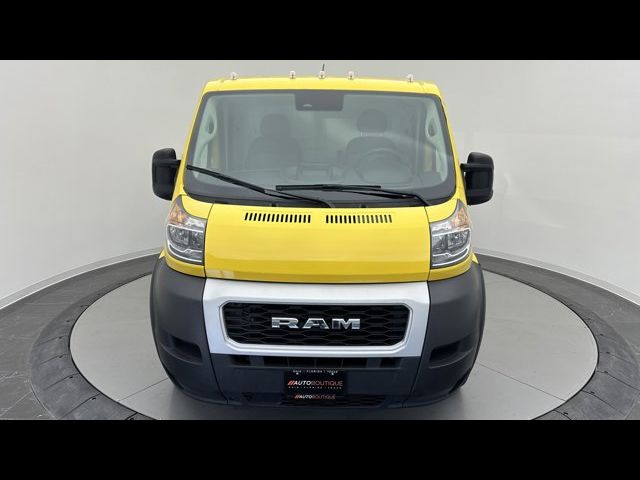 2022 Ram ProMaster Base