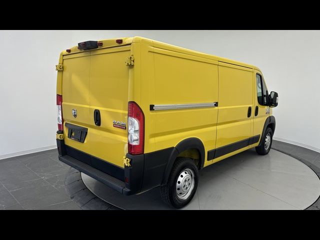 2022 Ram ProMaster Base