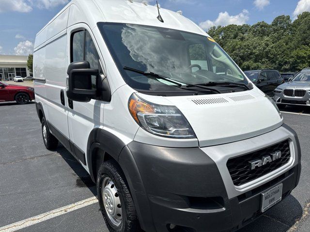 2022 Ram ProMaster Base