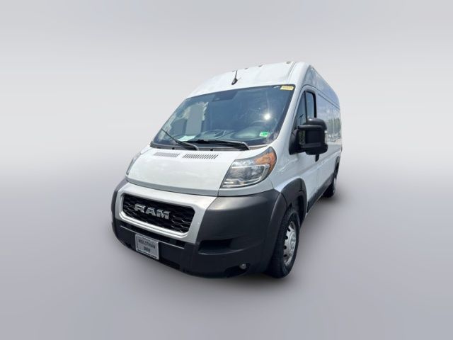 2022 Ram ProMaster Base