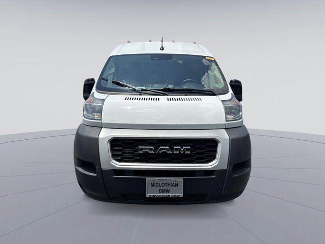2022 Ram ProMaster Base