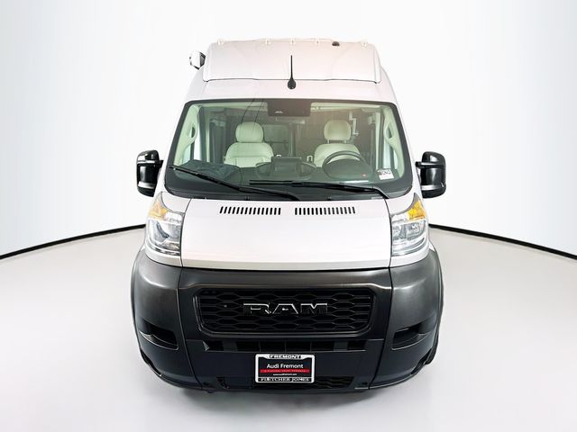 2022 Ram ProMaster Base