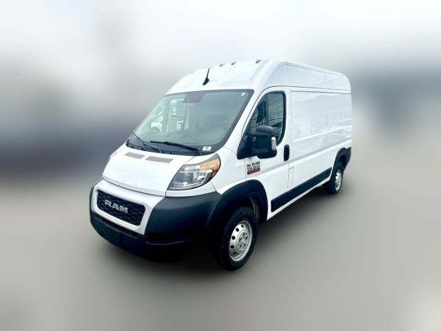 2022 Ram ProMaster Base