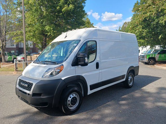 2022 Ram ProMaster Base