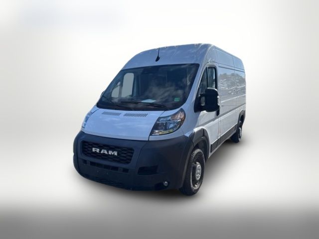2022 Ram ProMaster Base