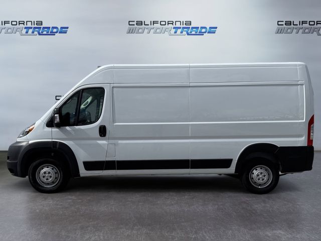 2022 Ram ProMaster Base